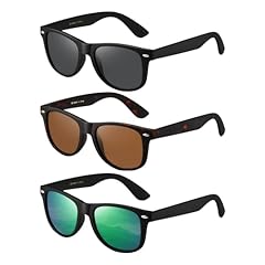 Black/Grey+tortoise/Brown+black/Green