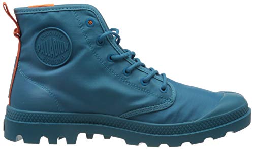 Image of Palladium Unisex High-top Sneaker