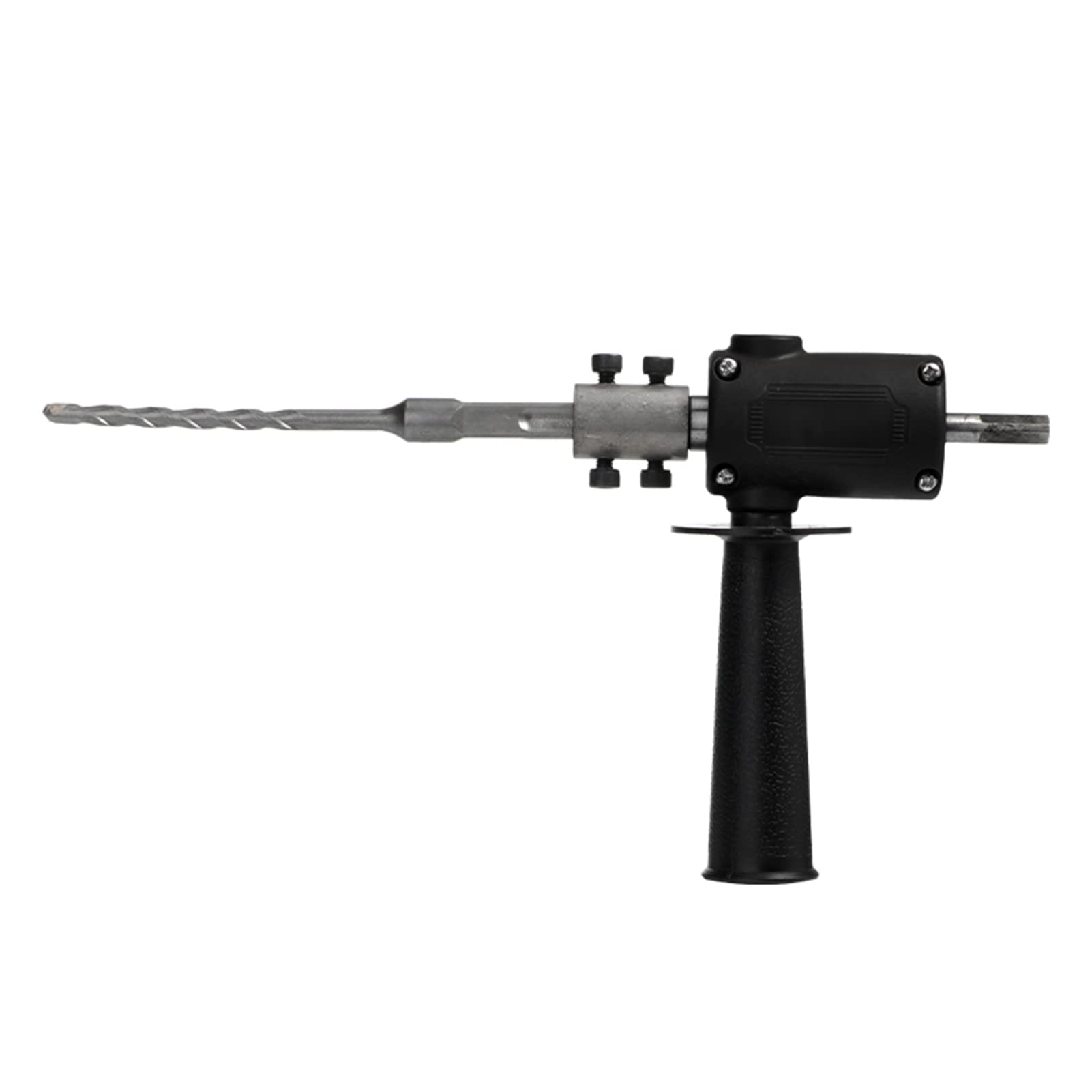 Hetkrishi Handheld Electric Drill Conversion Tool Drill Converter to| Electric Hammer Modified Drills Attachment for Concrete Breaker| (B0BNWZCS27) Amazon Price History, Amazon Price Tracker