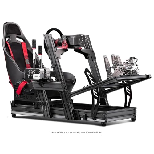 F-GT Elite Front & Side Mount Edition (NLR-E003) - Controller - Immagine 3