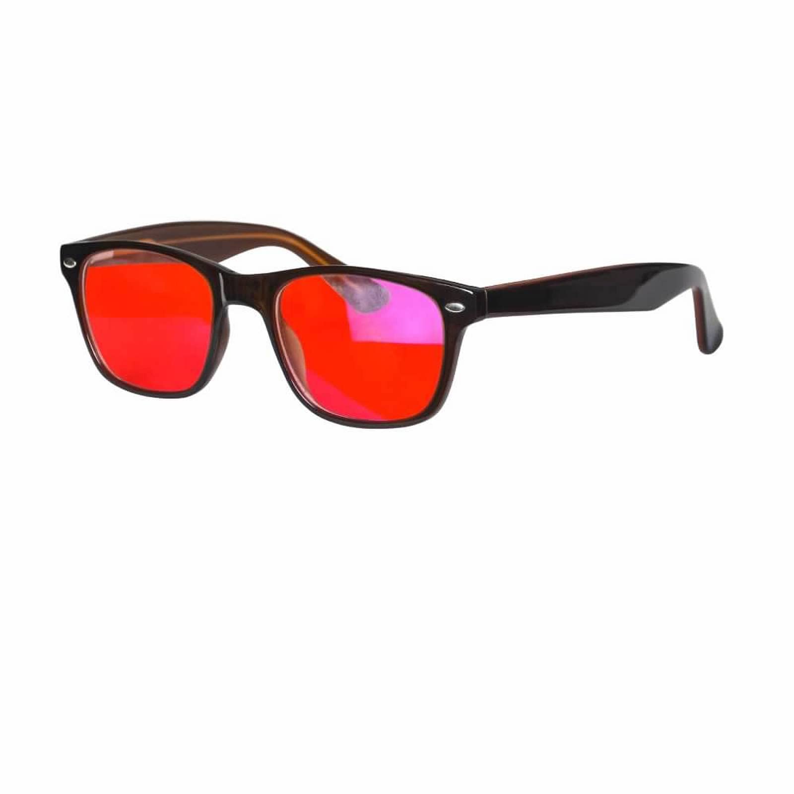 Gafas de bloqueo de luz azul para reducir la tensión ocular y el deslumbramiento UV para dormir mejor, hombres y mujeres, pantalla de computadora, juegos, TV, anteojos SH010
