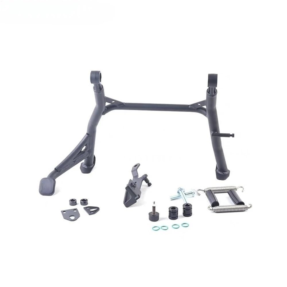 Caballete Rueda Caballete Central Lateral Moto Para 800 MTX Doble Soporte Grande Accesorios Originales