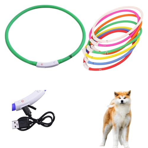 Lifetips HciAkita Inuj Lp LED USB[d h y _炩VR 7FC{[ ԎU S΍ TCY 铹Cg (O[)