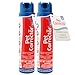 Pet Corrector – The Company of Animals – Bad Behavior and Training Aid - Quickly Stops Barking, Jumping, Digging, Chewing – Harmless and Safe- 50ml, Pack of 2