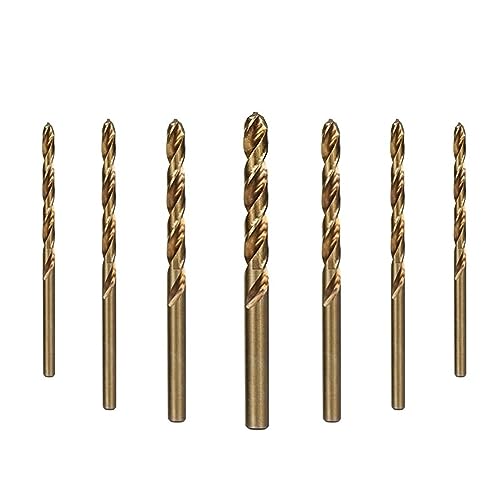 Broca para metal y madera, 7.1 mm redonda miniatura 3