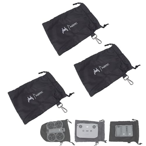 Sac de transport pour DJI Neo 2 et étui de protection étanche pour drone