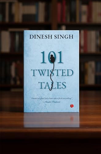 Image of 101 Twisted Tales