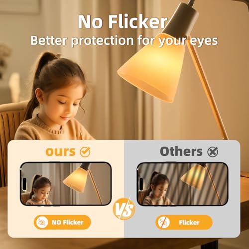 Caldarax 2 Pack R7s Halogen Bulb 78mm 120W Dimmable, J78 Security Light Bulb, 230V 1800LM 2700K Warm White, Linear Halogen Floodlight Bulbs for Work, Spotlights, Landscape Lights, Floor Lamps - Image 5