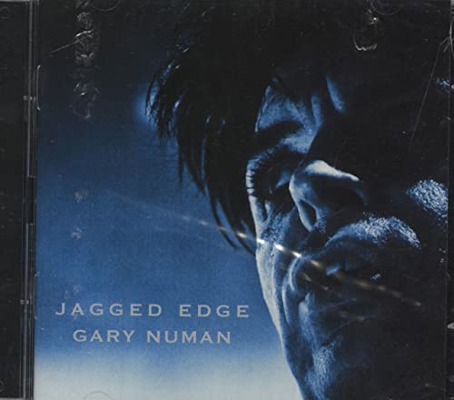 Jagged Edge