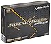 TaylorMade Rocketballz Speed Golf Balls (One Dozen)
