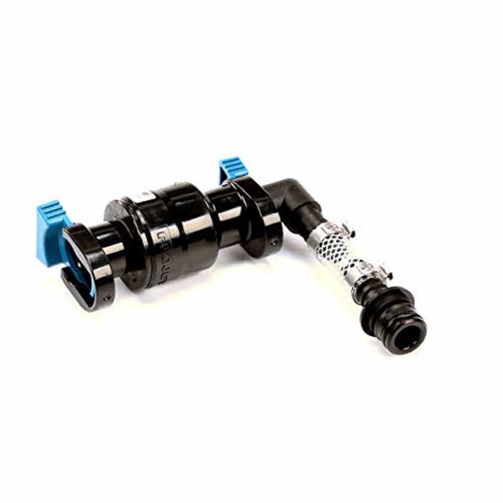 Assembly, 50 Psi Regulator