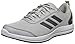 Adidas Mens Yking 2.0 SILVMT/GREFIV/SSLIME Running Shoes 9 UK (CJ8044)