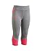 Under Armour Girls' Game Changer Capri