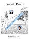 Cover zum Buch Raubals Kurze