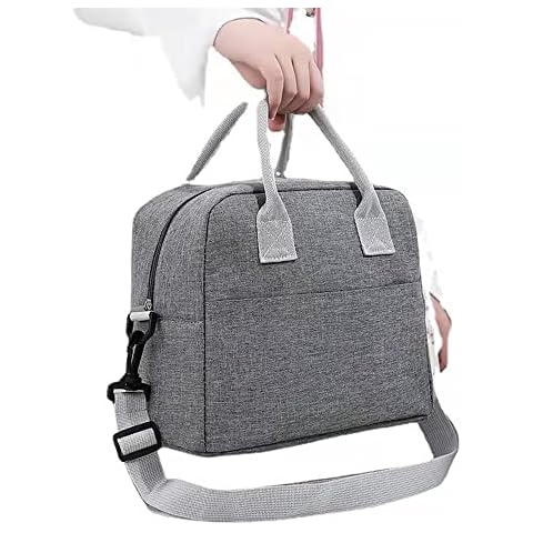 Bolsa térmica porta alimentos TMHX Cover