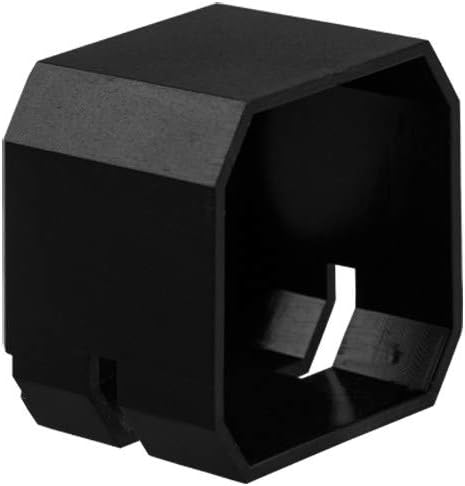 Miniatura 5 de WORKER Adaptador de serie para nerf N-Strike Elite Color Negro