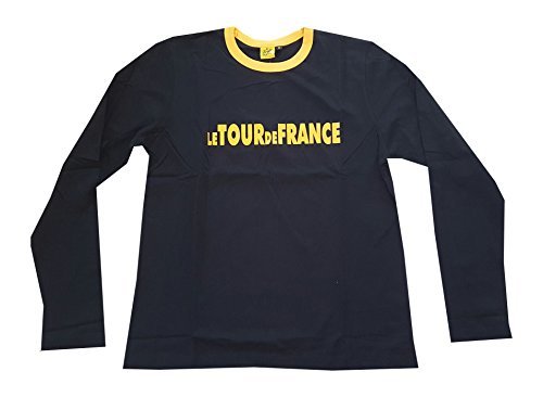 Supportershop Tour de France Maglietta a Maniche