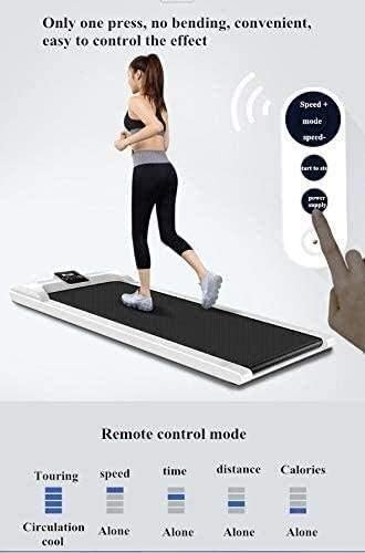Caminadora Plegable con Control Remoto, Multifunción, Velocidad Ajustable miniatura 5