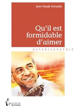 Paperback Qu'il est formidable d'aimer [French] Book