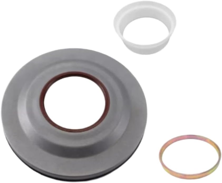 Automatic Transmission Oil Seal Cover Compatible with S80 V40 V60 XC60 2012-2021 Models - Replaces Part Numbers 31256845 31256729
