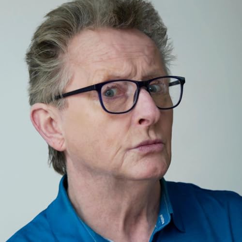 Steve Blacknell: Author, "Tales from the Bedroom Wall" & Host, "London Calling"