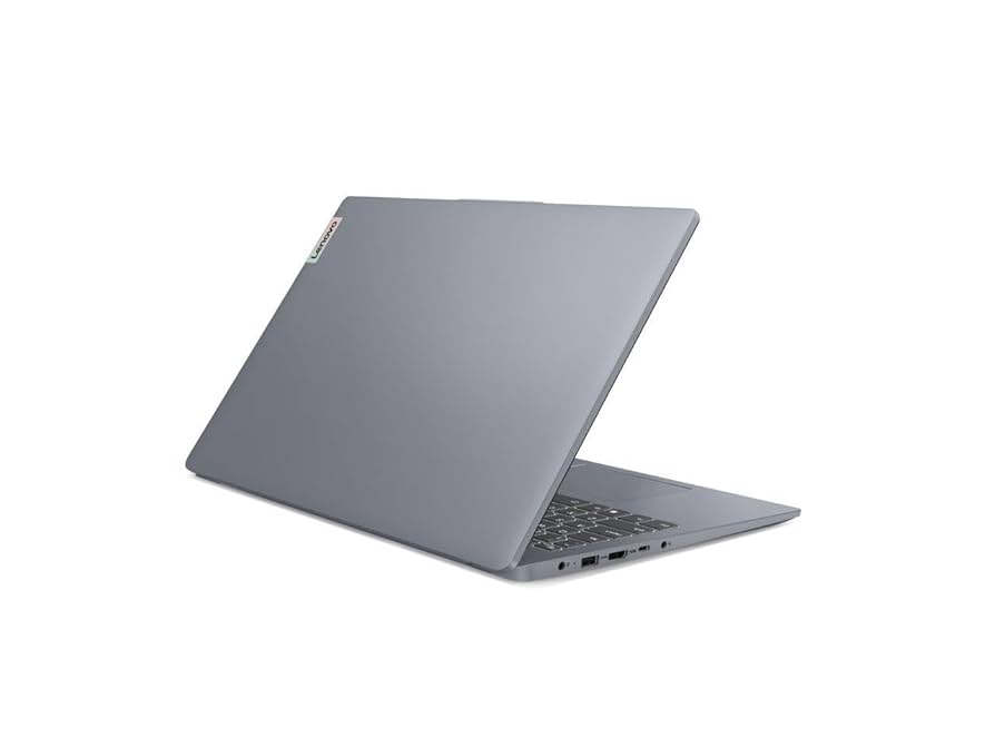 Lenovo ノートPC AMD Ryzen 7 5700U ideapad 3 Lenovo IdeaPad 3 Laptop, AMD 8-Core Ryzen 7 5700U, 15.6