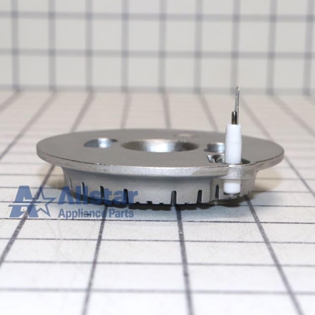 74007735 Range Surface Burner Base (Large)