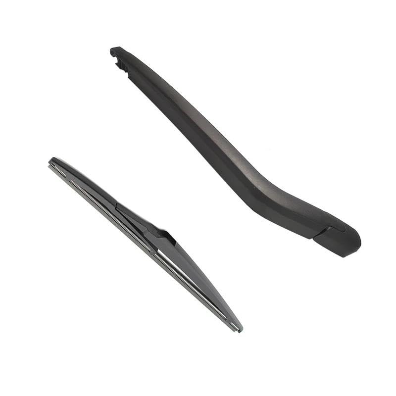 Kit bras d'essuie-glace arrière Hyundai I20 2008-2014 LIANGYIMEI 1/2 pièces pour essuyage auto
