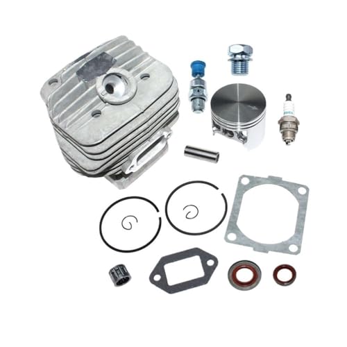 Kit cylindre-piston pour MS650 et MS650R 1122 020 1219 pour tronçonneuse
