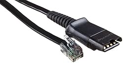 Plantronics Polaris Cable with Quick Disconnect