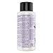 Love Beauty and Planet Smooth and Serene Argan Oil Shampoo For Frizz Control Argan Oil & Lavender Sulfate Free 13.5 oz