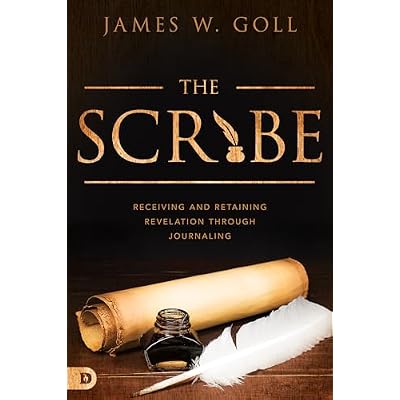 The Scribe