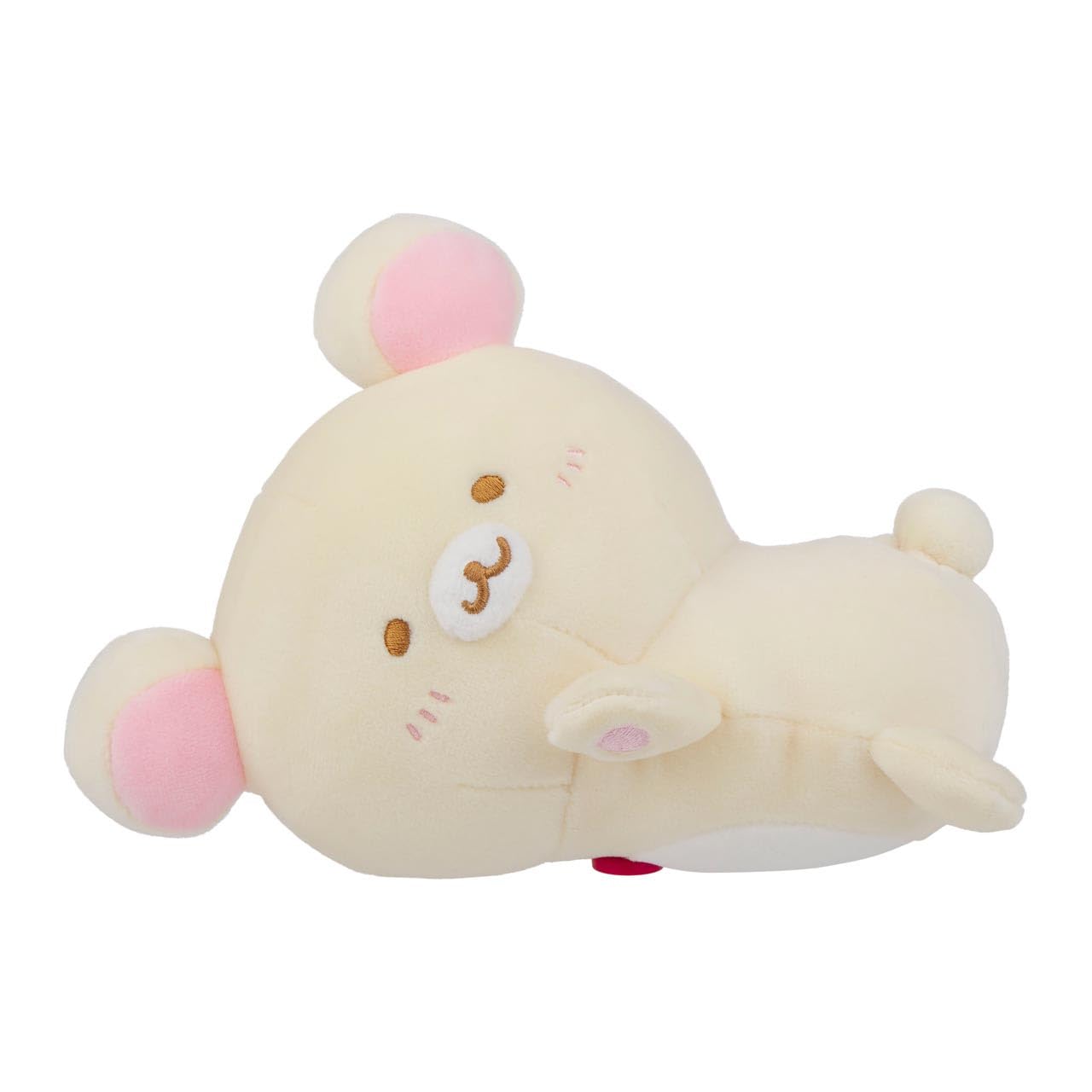 Amazon.com: San-X Original Rilakkuma Honyagurumi Series Laydown
