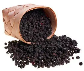 Dried Black Currant | Dried Greece Black Currents | 400 Grams