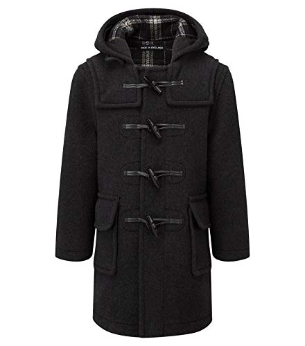 Original Kids Classic Duffle Coat (Toggle Coat)3