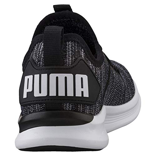 Image of Puma Women Ignite Flash Evoknit Running Shoe