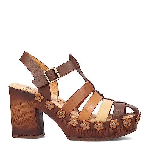 KORKS Women's, Willow Sandal2