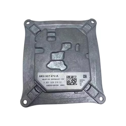Módulo de balasto para computadora de control de faros de xenón 63117182520 de recambio 3