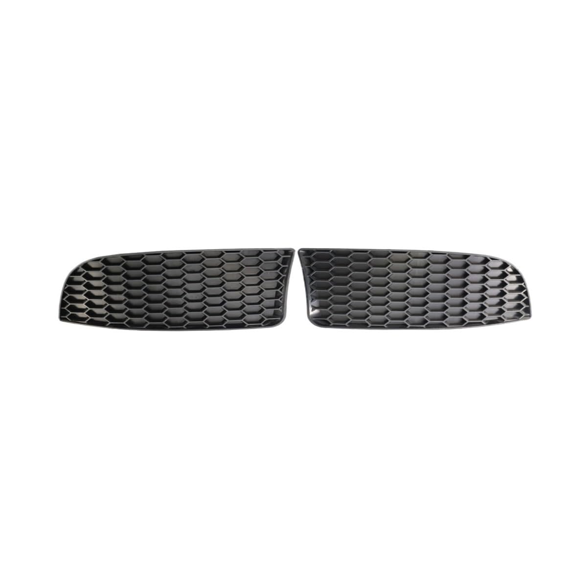 Rejilla frontal de repuesto para parachoques de coche Serie 3 E90 E91 E92 E93 de 2006 a 2011. 8