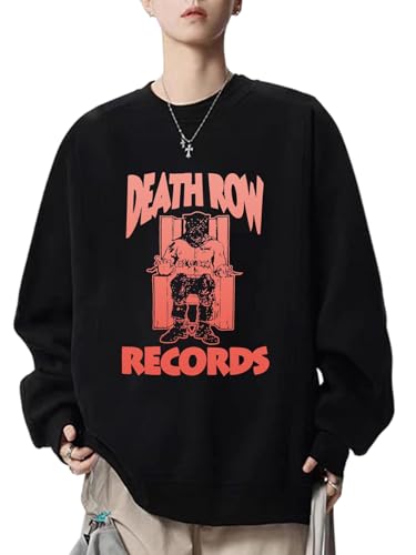 [Domp] DEATH ROW RECORDS 6PAC tupac �p���N�q�ߒ��� �X�E�F�b�g�H�~�t�� �v�����g �X�|�[�c �g�b�v�X���n ������� �X�`�[���p���N ���y ���b�N �j�����p ���� �t�@�b�V����size2XL