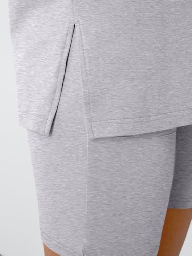 Trendy Queen Womens Two Piece Lounge Sets Summer Outfits 2025 Spring Fashion Vacation Tops Shorts Matching Tracksuits 5