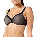 Triumph Damen Minimizer BH Beauty-Full Idol W01, Schwarz (Black (04) 04), Gr. 85C