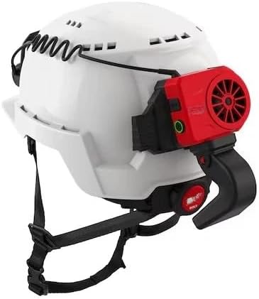Milwaukee 48-73-1385 USB Fan