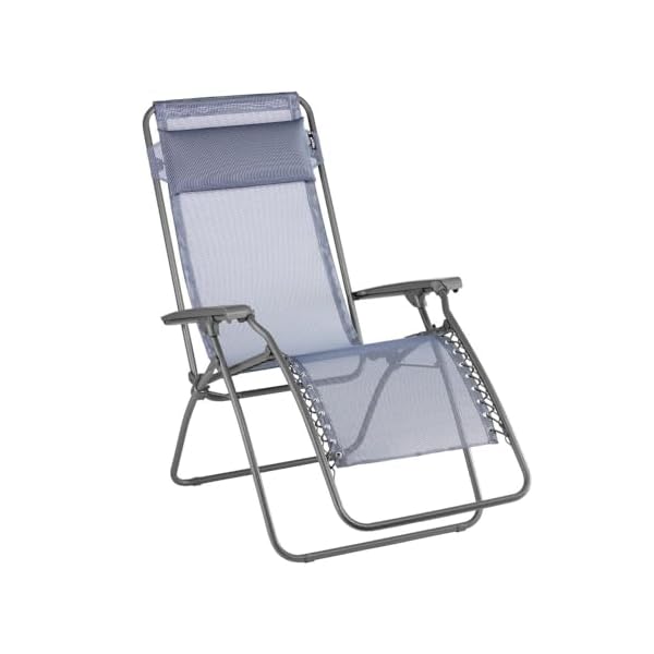 Lafuma Relaxsessel Zero Gravity RT 2 Blau