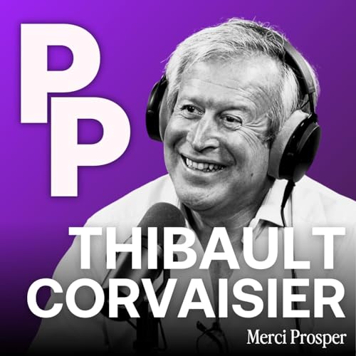 #155 - Seniors : faut-il vendre son logement pour retrouver du pouvoir d&rsquo;achat ? - Thibault Corvaisier