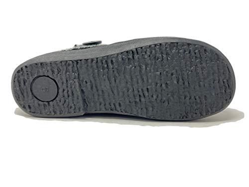 Image of Clarks Women's Angelina Furry Mule Slippers