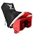 EVRBUL Universal Snowblower/Thrower Cover – Heavy-duty, waterproof design compatible with EGO, Honda, Ryobi, Cub Cadet, Ariens, Troy-Bilt, Snow Joe, Toro, PowerSmart, and other major brands