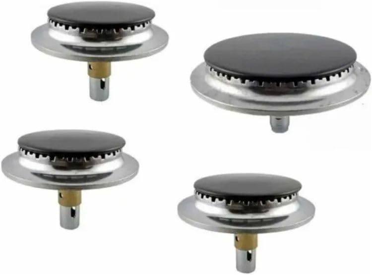 Lista de Estufas Mabe Precios del mes. 45 Kit de 4 Quemadores compatible con Estufa Mabe Proteo con tapa