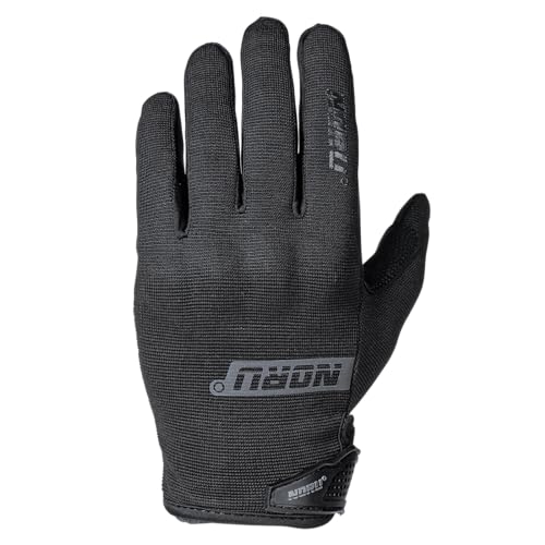 Noru Sugo Knuckle Armor Off-Road Motorcycle Gloves