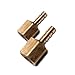 Buck Algonquin 00BF11 Brass Female Inserts